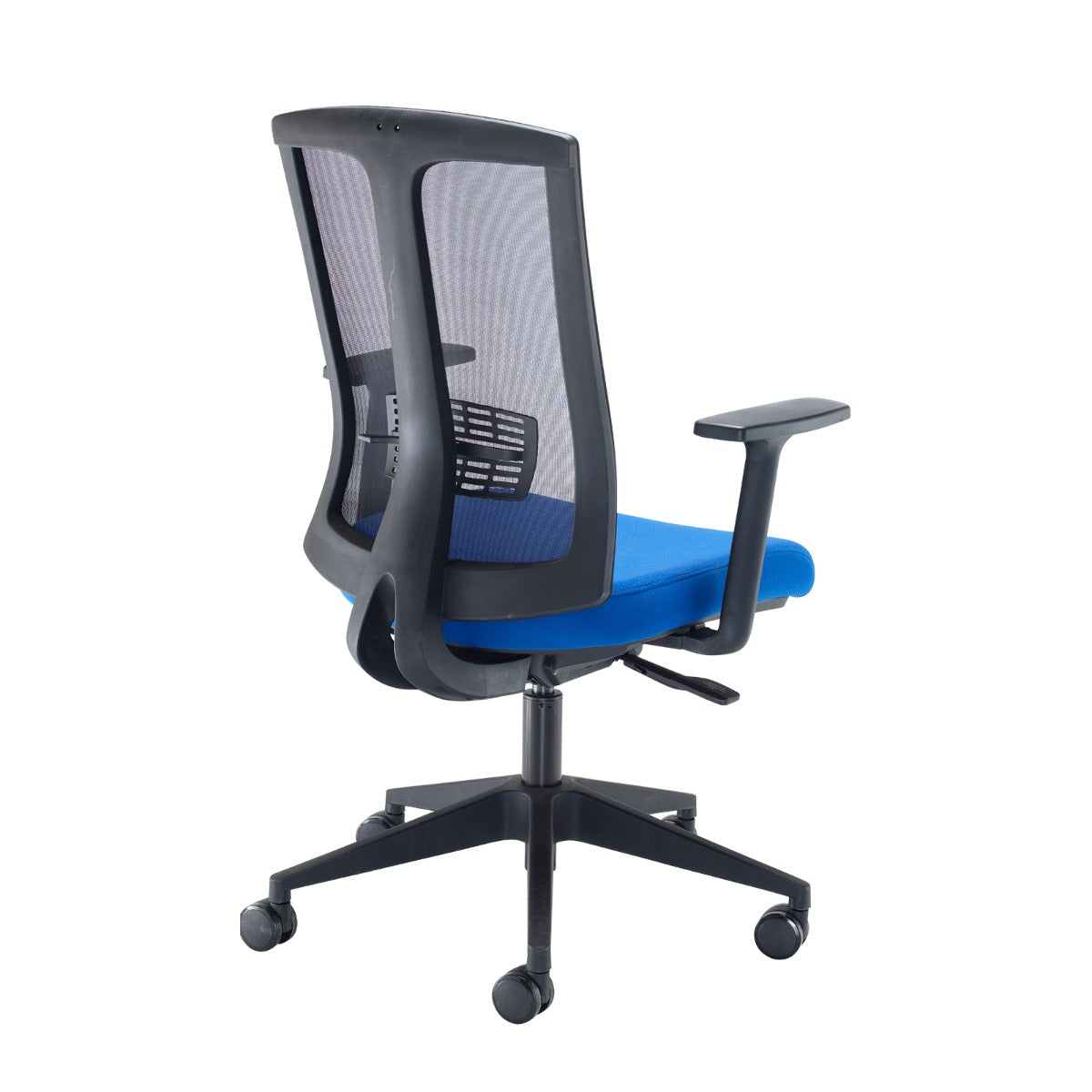 Ronan Mesh Back Operators Office Chair - Black or Blue Option
